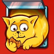 贪吃猫游戏