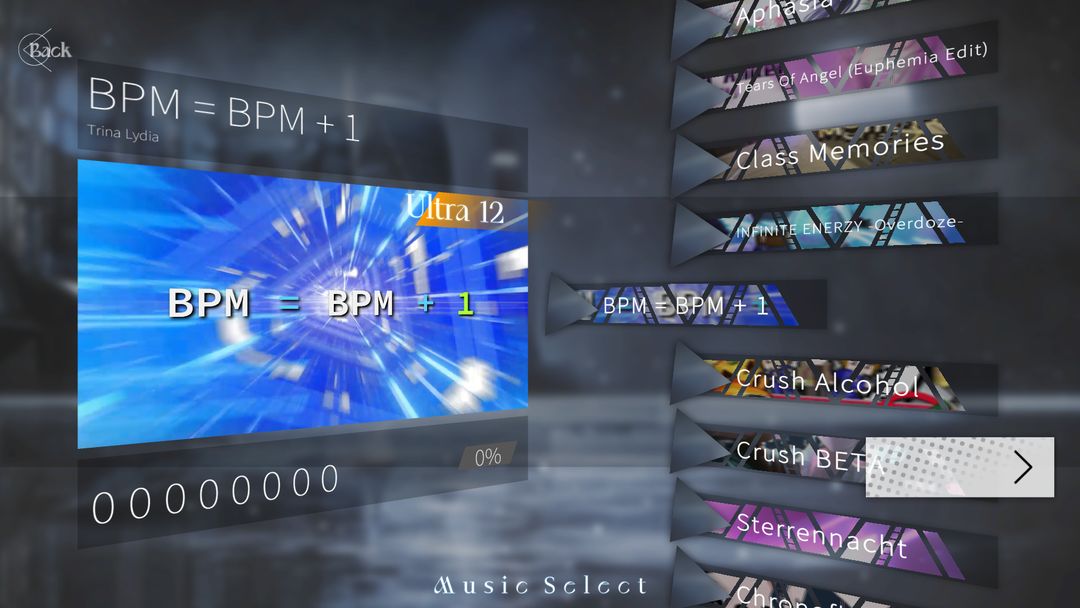 Siglota音游截图