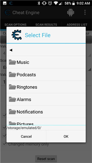 ce5.6.1中文版截图