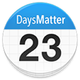 daysmatter倒数日