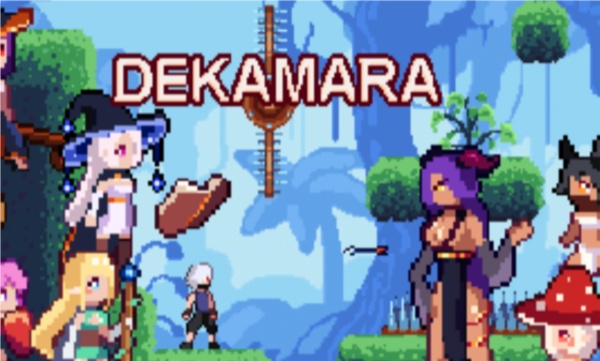 Dekamara截图
