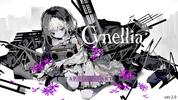 cynellia截图