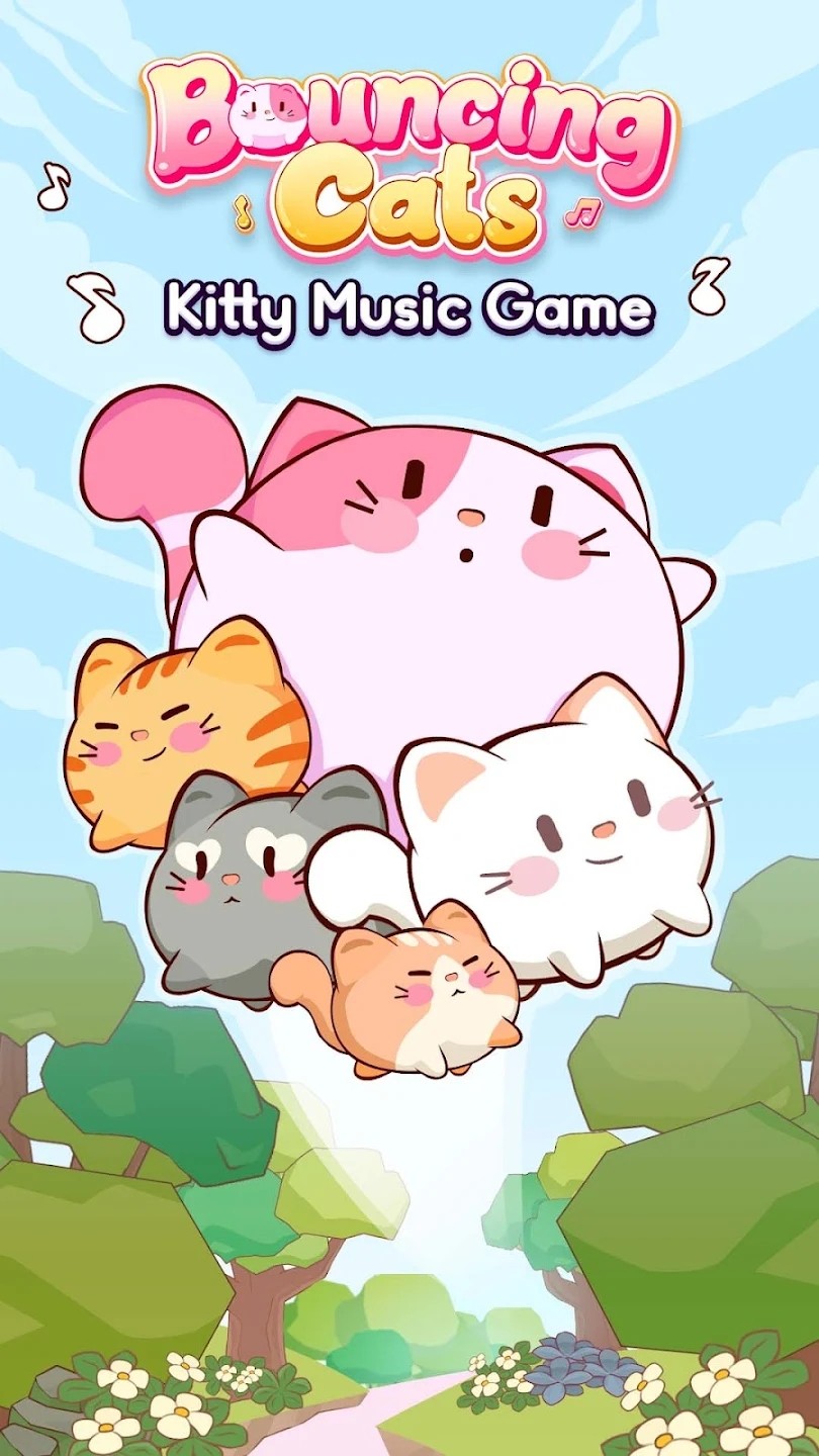 弹跳猫截图