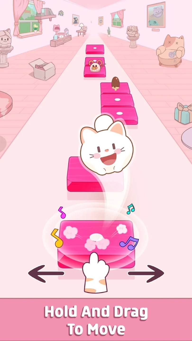 弹跳猫截图