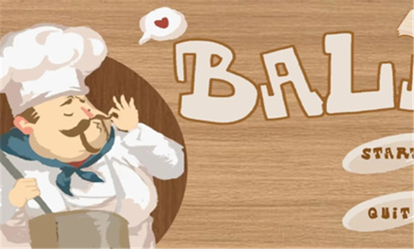 BALA游戏截图