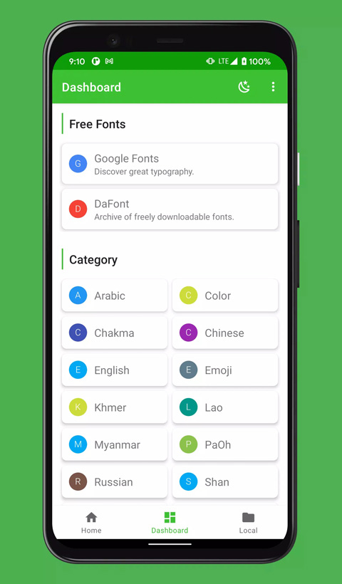 zfont3苹果emoji截图1