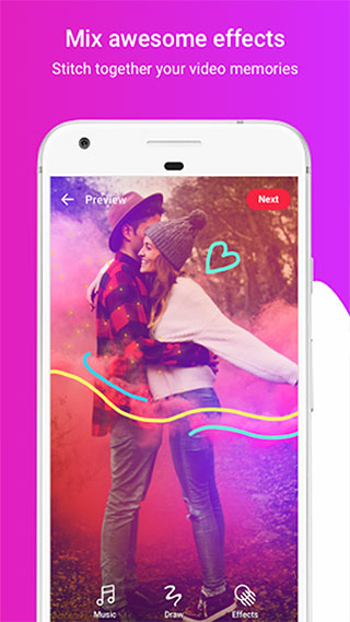 videostar安卓版截图