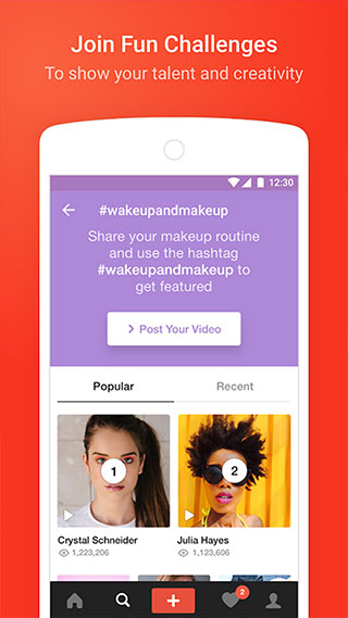 videostar官方正版截图