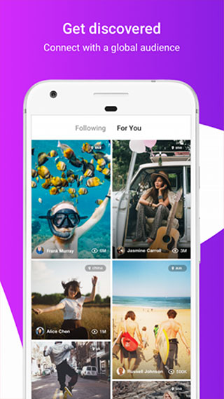 videostar官方正版截图