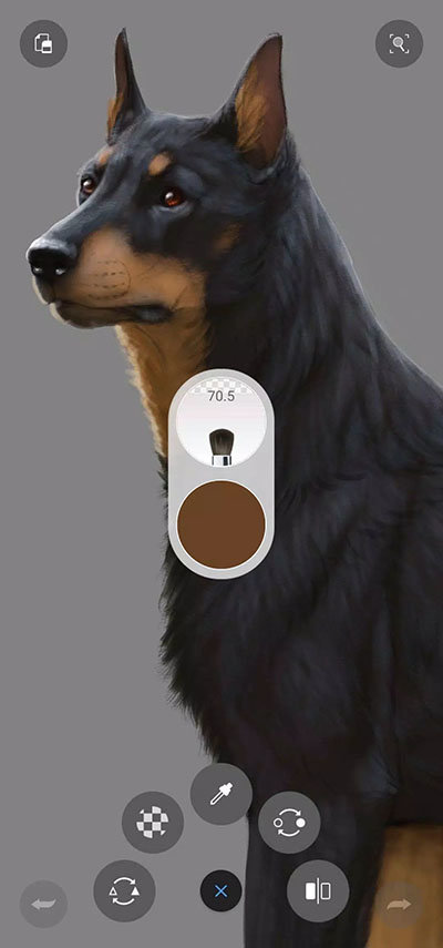 sketchbook安卓版截图