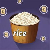 米米的暴富之路游戏