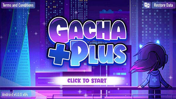GachaPlus截图