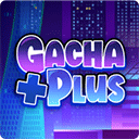 GachaPlus