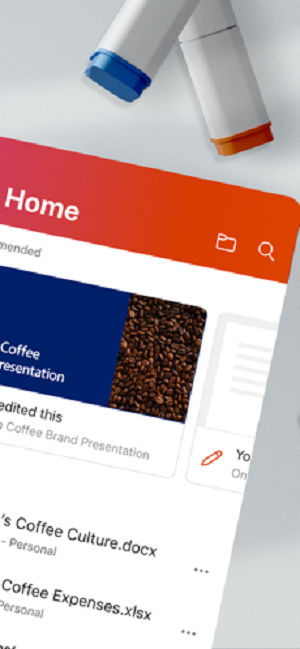 microsoft手机版截图3