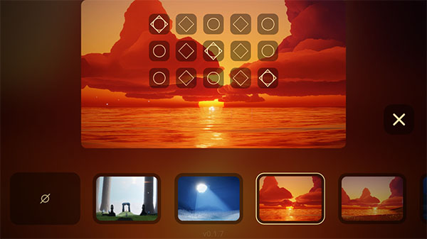 屁琴sky music截图