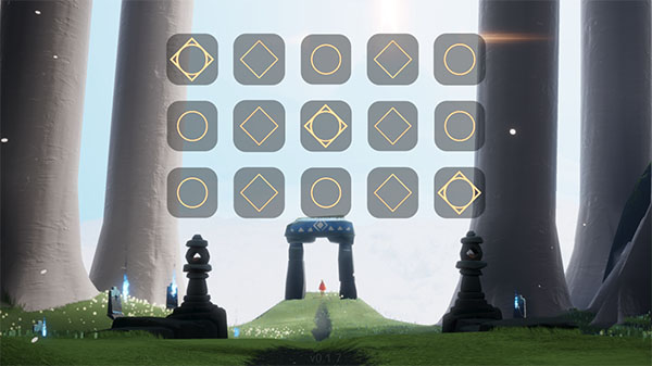 屁琴sky music截图