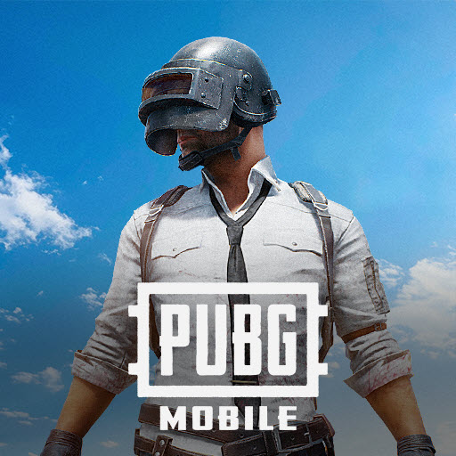 PUBG地铁逃生