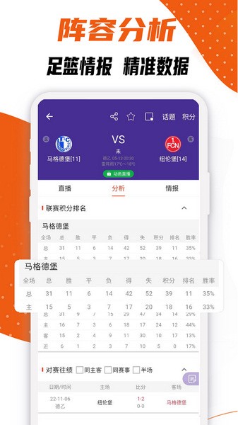 捷报比分手机版截图3