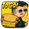 老爹三明治店v1.0.4