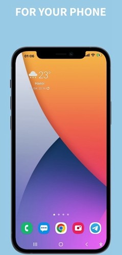 X-Status安卓版截图