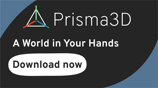 PriSma3D中文版截图