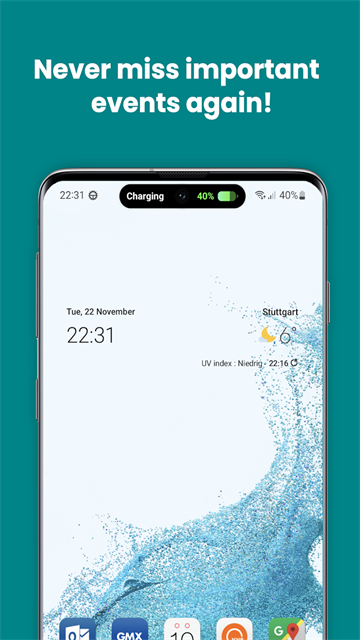 dynamicspot高级版截图