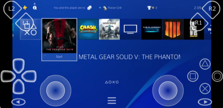 psplay安卓版截图3