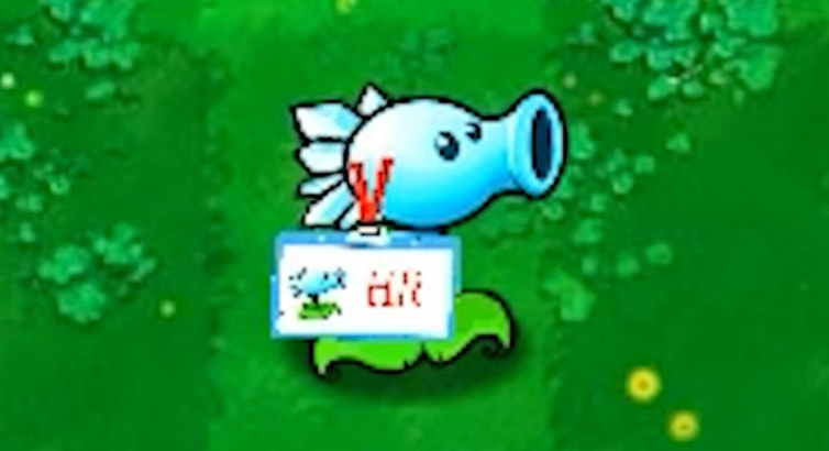 pvz资本家版截图