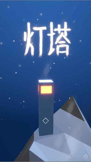 灯塔截图