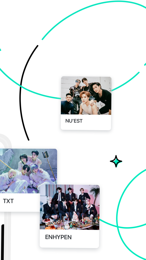 weverse官方安卓版截图
