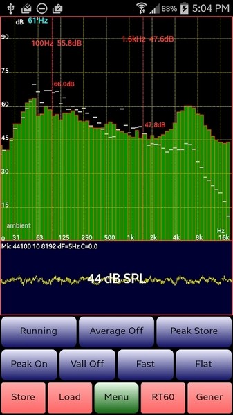 audiotool中文版截图