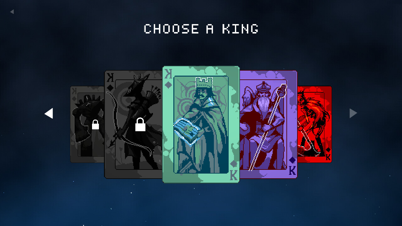 9Kings截图