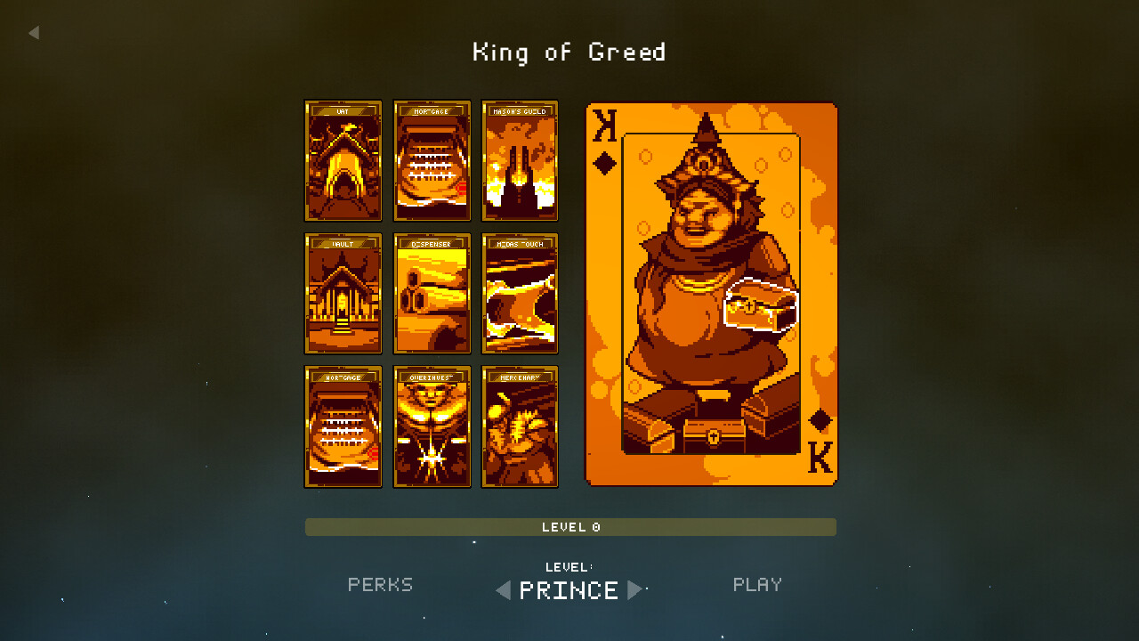9Kings截图