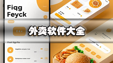 外卖软件大全