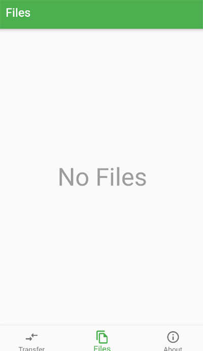 landrop安卓版截图