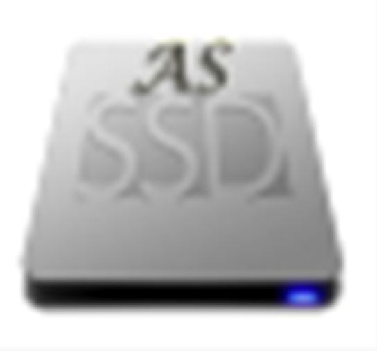 AS SSD Benchmark