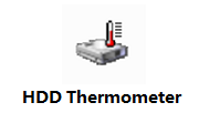 HDD Thermometer