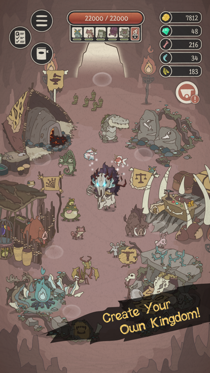 野生驯兽师中文版截图