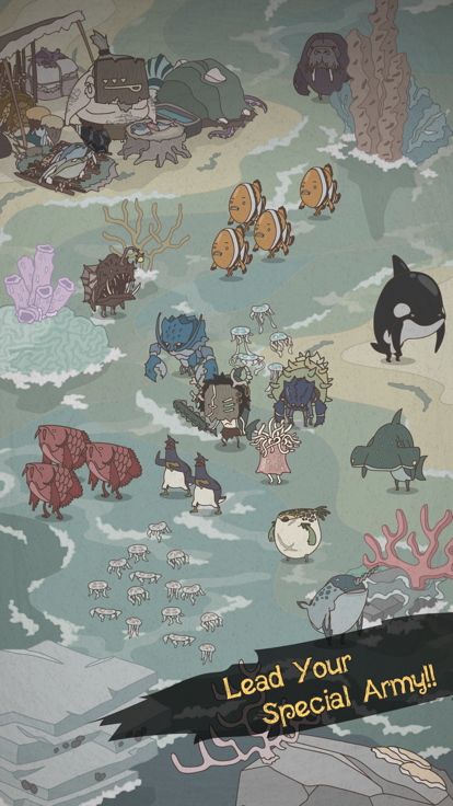 野生驯兽师中文版截图