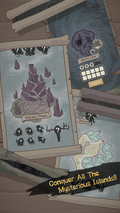 野生驯兽师中文版截图