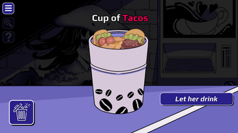 AnomalousCoffee截图