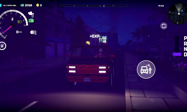 房车生活模拟器截图