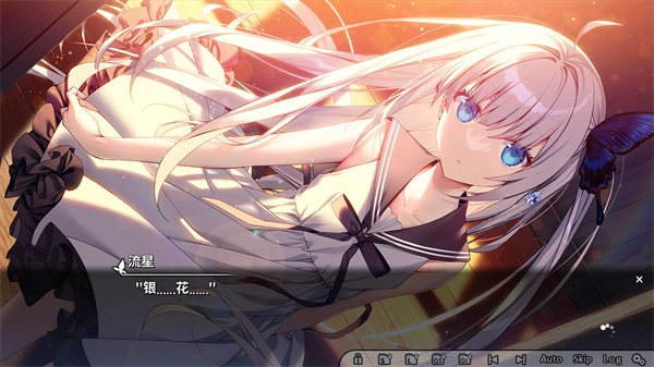 GINKA银花截图