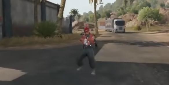 三角洲行动幸运鼠鼠火箭兵刷新位置介绍