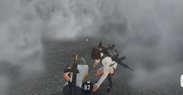 和平精英绝地指挥模式玩法说明