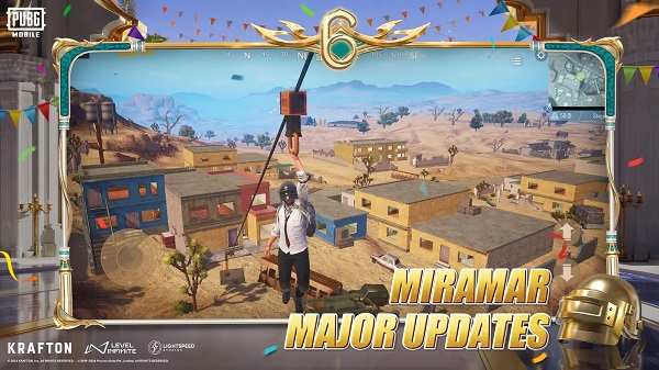 地铁逃生pubg截图