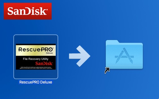 RescuePRO Deluxe截图