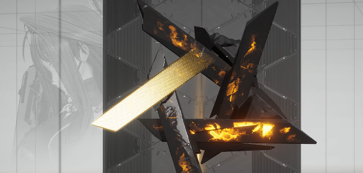 明日方舟终末地熔炉套装怎么获取