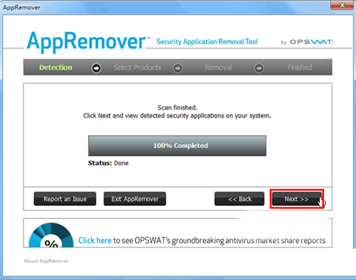 AppRemover下载-AppRemover杀毒汉化版电脑安装包下载v3.1.34.1 - PSP99游戏网