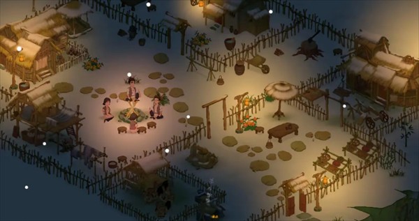 桃源记2不死树怎么升级